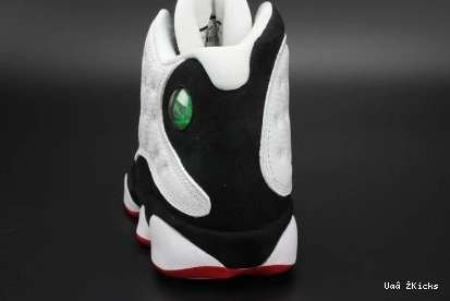 3334 821 Jordan Unique Retro Got 13 Game He (2018) 414571- 1021